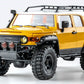 FMS Toyota FJ Cruiser 1/18th Scaler RTR