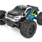 Reflex 14MT Brushless Monster Truck