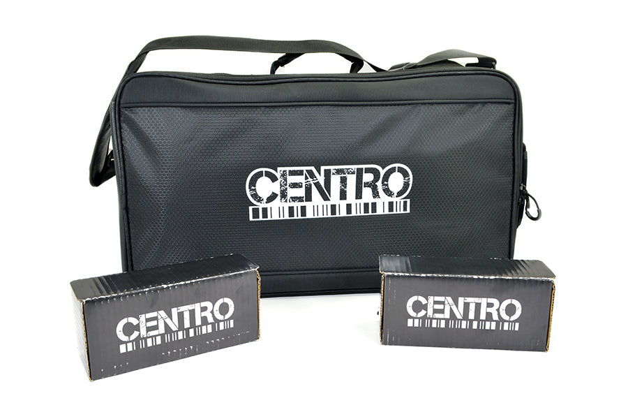 Centro 1/10th & 1/8th Car Carry Bag