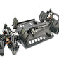 Hobao Extreme VTE2 V2 1/7 On Road EP Roller