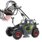 RC4WD 1/14 Grabber Telescopic Hydra Forklift