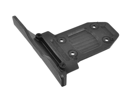 Bumper With Skid Plate Rear Composite (1)