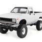 RC4WD Trail Finder 3 RTR W/Mojave II Hard Body