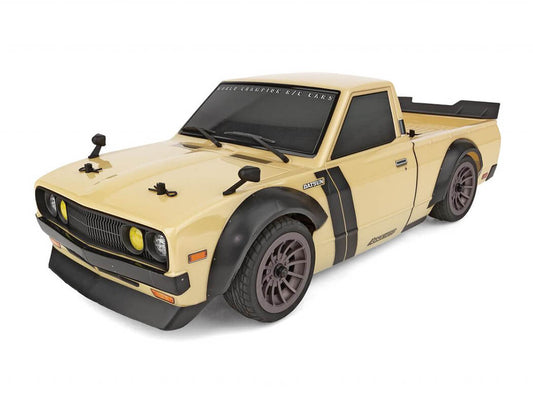 Associated Datsun 620 Apex 2 RTR 4WD