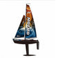 Joysway Orion V2 465mm Sailboat RTR