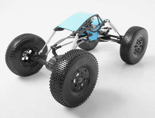 RC4WD Bull II MOA Comp Crawler Kit