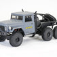 FTX Outback Mini X 6ixer 1:18 Trail RTR