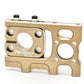 Hyper VTE2 1/7 7075 Motor Mount (57mm Motor)