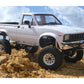 RC4WD Trail Finder 3 RTR W/Mojave II Hard Body