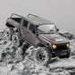 Roc Hobby Cheyenne 6x6 1/18th Scaler RTR