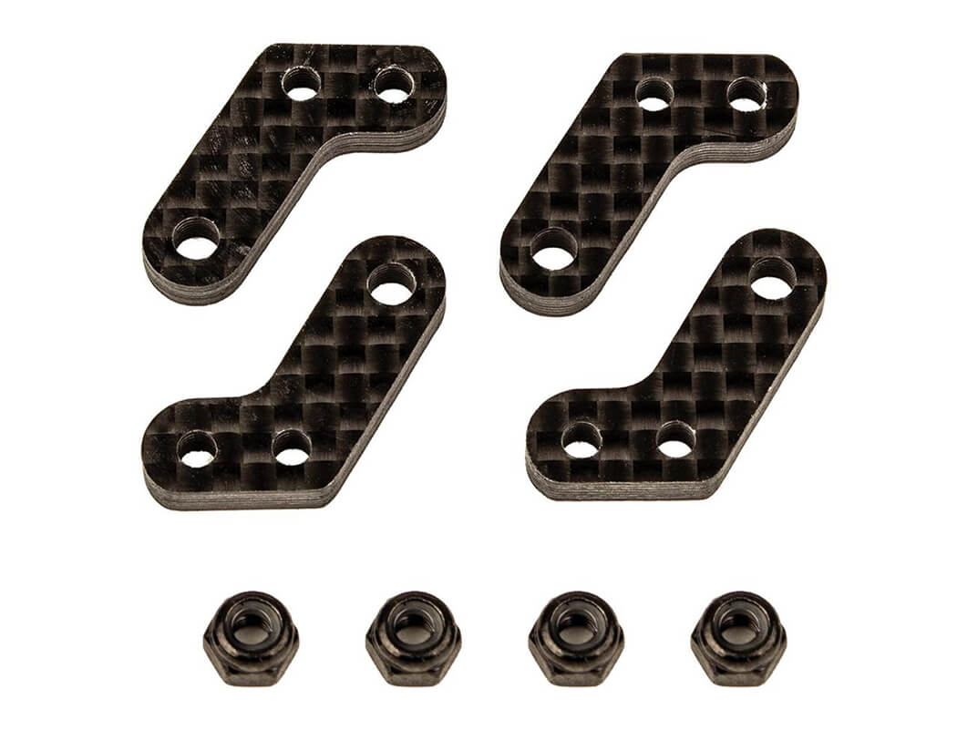 Associated ST550 Super Touring Apex 2 RTR