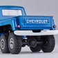 FMS Chevrolet Apache 1/18th 6-Wheel Scaler RTR