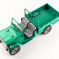 FMS Toyota FJ45 1/12 Scaler - Green