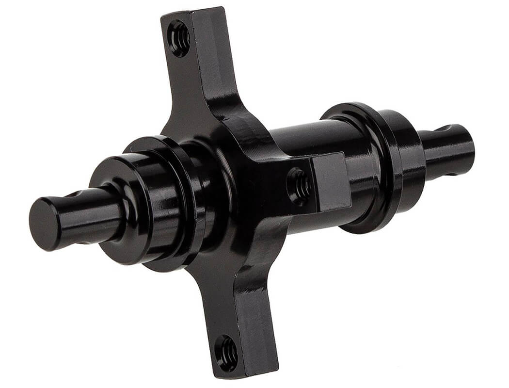 Associated ST550 Super Touring Apex 2 RTR