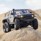 Roc Hobby Cheyenne 6x6 1/18th Scaler RTR