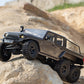 Roc Hobby Cheyenne 6x6 1/18th Scaler RTR