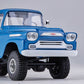 FMS Chevrolet Apache 1/18th 6-Wheel Scaler RTR