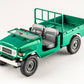FMS Toyota FJ45 1/12 Scaler - Green