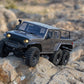 Roc Hobby Cheyenne 6x6 1/18th Scaler RTR