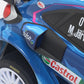 CEN RACING 2023 M-Sport Ford Puma Rally 1/8 RTR Brushless
