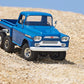 FMS Chevrolet Apache 1/18th 6-Wheel Scaler RTR