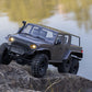 Roc Hobby Cheyenne 6x6 1/18th Scaler RTR