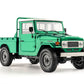 FMS Toyota FJ45 1/12 Scaler - Green