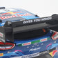 CEN RACING 2023 M-Sport Ford Puma Rally 1/8 RTR Brushless