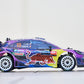 Carisma GT24 M-Sport 2022 Puma Hybrid Rally 1