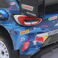 CEN RACING 2023 M-Sport Ford Puma Rally 1/8 RTR Brushless