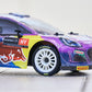 Carisma GT24 M-Sport 2022 Puma Hybrid Rally 1