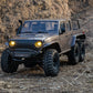 Roc Hobby Cheyenne 6x6 1/18th Scaler RTR