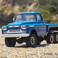 FMS Chevrolet Apache 1/18th 6-Wheel Scaler RTR