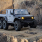 Roc Hobby Cheyenne 6x6 1/18th Scaler RTR