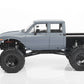 RC4WD C2X Class 2 Competition Truck w/Mojave II 4 Door Body