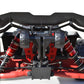 RPM Arrma 6s HD Wheelie Bars