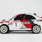 Carisma GT24 Mitsubishi Lancer Evo 4 1/24