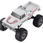 FMS 1/24th Smasher 4WD White