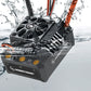 EZRUN Max6-V3 W/Proof ESC (Futura)