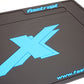 Fasttrax Medium Rubber Pit Mat Black