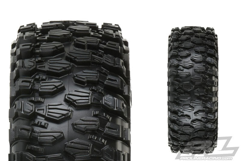 Proline Hyrax 2.2 G8 Truck Tyres
