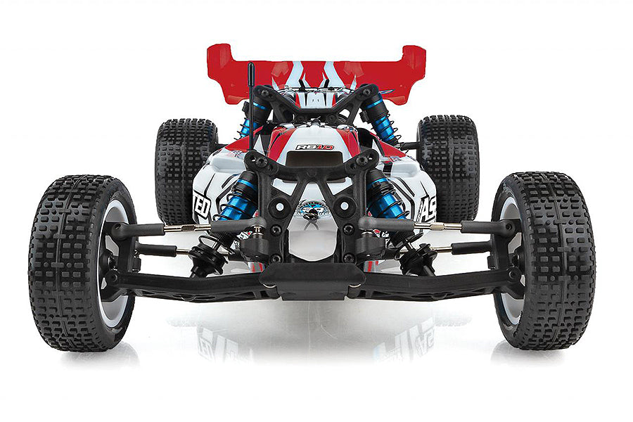 Team Associated RB10 1/10 Buggy Red RTR