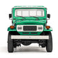 FMS Toyota FJ45 1/12 Scaler - Green