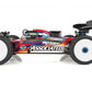 Team Associated RC8B4 Team Kit 1/8 Nitro