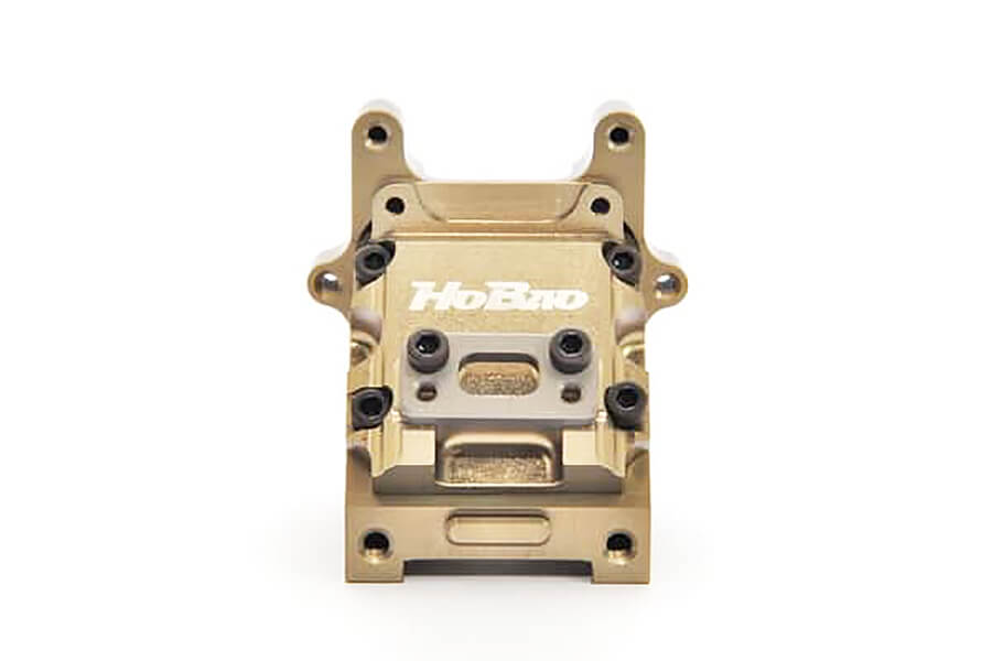 Hyper Extreme VTE2 1/7 Alum Quick Release Gearbox