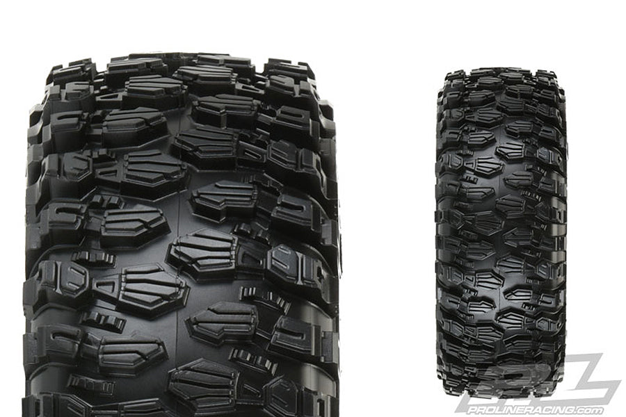 Proline Hyrax 2.2 Predator Truck Tyres