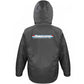Team Associated Race Jacket XXXL