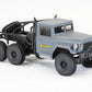 FTX Outback Mini X 6ixer 1:18 Trail RTR