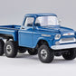 FMS Chevrolet Apache 1/18th 6-Wheel Scaler RTR
