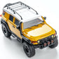 FMS Toyota FJ Cruiser 1/18th Scaler RTR